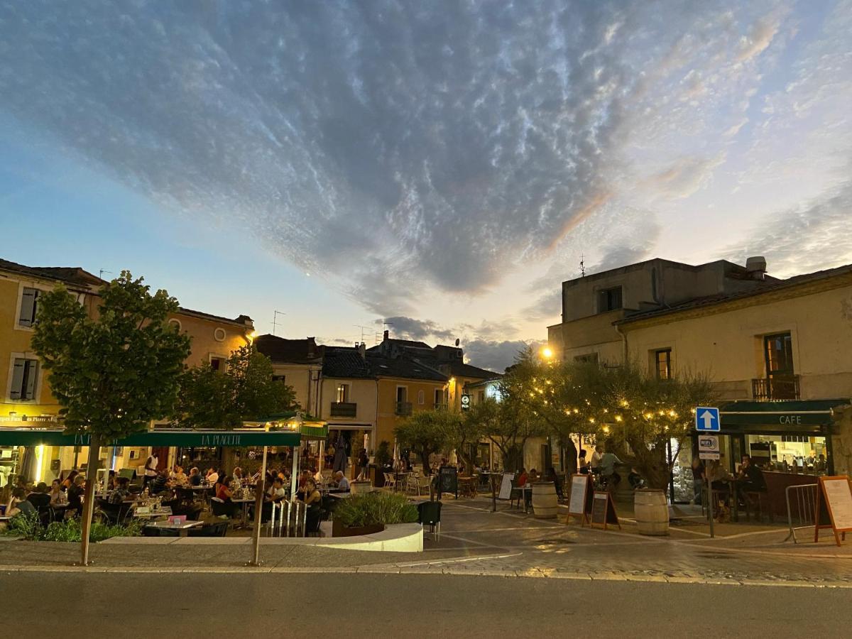 Espace Le Cheval Blanc Castelnau-le-Lez Εξωτερικό φωτογραφία