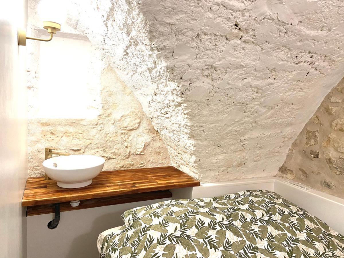 Espace Le Cheval Blanc Castelnau-le-Lez Δωμάτιο φωτογραφία