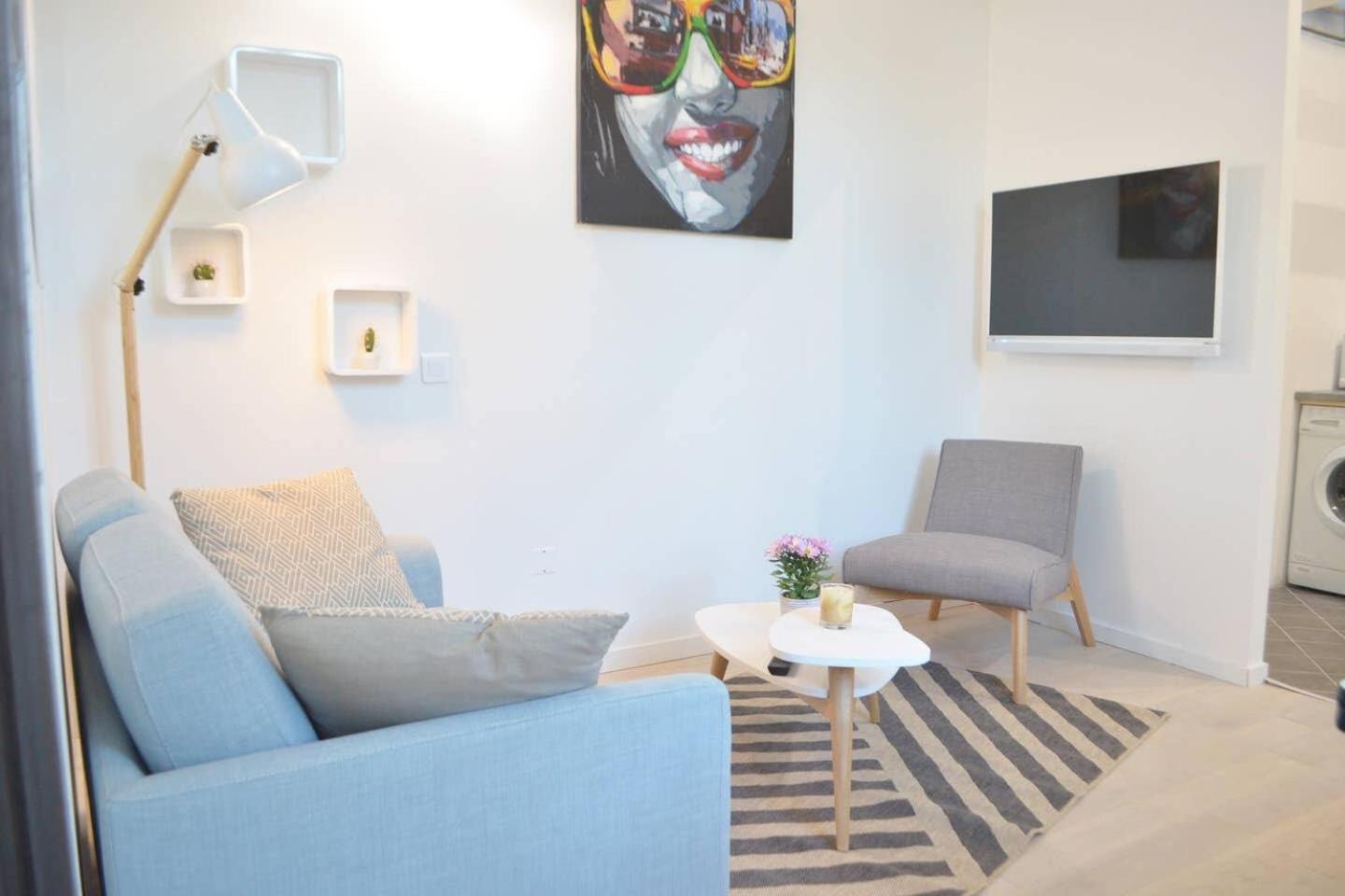 Espace Le Cheval Blanc Castelnau-le-Lez Δωμάτιο φωτογραφία